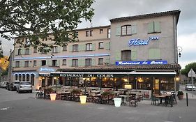 Grand Hotel du Cours Sisteron